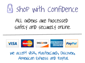 Shop with Confidence